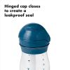imageOXO Tot Transitions Straw Cup 9 oz  Opal and Dusk  2 packNavy