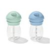 imageOXO Tot Transitions Straw Cup 9 oz  Opal and Dusk  2 packOpalDusk