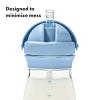 imageOXO Tot Transitions Straw Cup 9 oz  Opal and Dusk  2 packOpalDusk