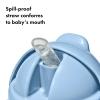 imageOXO Tot Transitions Straw Cup with Removable Handles  6 oz  Dusk