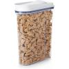 imageOXO Good Grips 3Piece POP Cereal Dispenser Set1 Count Pack of 1