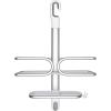 imageOXO Good Grips 3Tier Aluminum Shower CaddyAluminum Shower Caddy