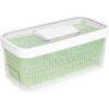 imageOXO Good Grips GreenSaver Herb Keeper 18 QT5 QT