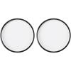 imageOXO Good Grips Lazy Susan Turntable 11Inch16Inch Pack of 2