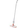 imageOXO Good Grips Microfiber Spray Mop with SlideOut ScrubberRedWhitePack of 1