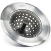 imageOXO Good Grips Silicone Sink Drain StrainerSink Strainer