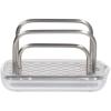 imageOXO Good Grips Stainless Steel Sponge HolderSponge Holder