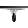 imageOXO Good Grips Stainless Steel Squeegee  AllPurpose for Bathroom Glass Shower Doors Mirrors Tiles Countertops and Car Windows  Streak FreeSqueegee