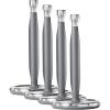 imageOXO Good Grips Steady Paper Towel Holder CountertopOne Size Pack of 4