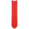 imageOXO Good Grips Under Appliance Microfiber Duster 4quot x 12quot x 3312quot h OrangeAppliance Microfiber Duster Refill