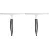imageOXO Good Grips Wiper Blade SqueegeeSet of 1 Pack of 2