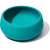 imageOXO Tot Silicone Bowl NavyTeal