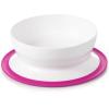 imageOXO Tot Stick ampamp Stay Suction Bowl  TealPink