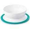 imageOXO Tot Stick ampamp Stay Suction Bowl  TealTeal