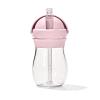 imageOXO Tot Transitions 9 oz Straw Cup  Blossom