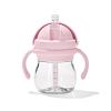 imageOXO Tot Transitions Straw Cup with Removable Handles  6 oz  Blossom