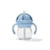 imageOXO Tot Transitions Straw Cup with Removable Handles  6 oz  Dusk