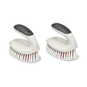 imageOXO Good Grips All Purpose Scrub Brush2 Pack