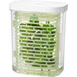 imageOXO Good Grips GreenSaver Herb Keeper 18 QT18 QT
