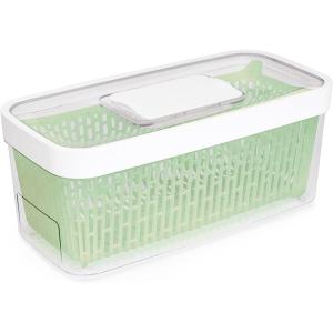 imageOXO Good Grips GreenSaver Herb Keeper 18 QT5 QT
