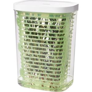 imageOXO Good Grips GreenSaver Herb Keeper 18 QTHerb Keeper 28 QT