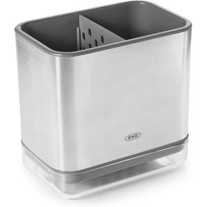 imageOXO Good Grips Stainless Steel Sinkware CaddyStainless Steel