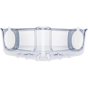 imageOXO Good Grips Suction Razor HolderCorner