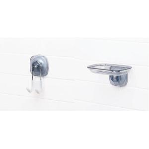 imageOXO Good Grips Suction Soap DishSoap Dish  DISH 13206500