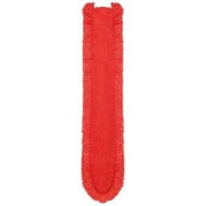 imageOXO Good Grips Under Appliance Microfiber Duster 4quot x 12quot x 3312quot h OrangeAppliance Microfiber Duster Refill