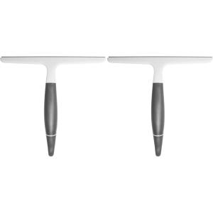 imageOXO Good Grips Wiper Blade SqueegeeSet of 1 Pack of 2