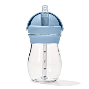 imageOXO Tot Transitions 9 oz Straw Cup  DuskDusk