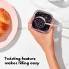 imageOXO BREW Twisting Ball Tea Infuser