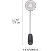 imageOXO BREW Twisting Ball Tea Infuser