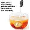 imageOXO BREW Twisting Ball Tea Infuser