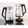imageOXO Brew Cordless Glass Electric Kettle  175 LCordless Glass Electric Kettle