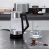 imageOXO Brew Cordless Glass Electric Kettle  175 LCordless Glass Electric Kettle