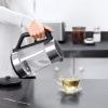 imageOXO Brew Cordless Glass Electric Kettle  175 LCordless Glass Electric Kettle