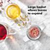 imageOXO Brew Tea Infuser Basket