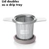 imageOXO Brew Tea Infuser Basket
