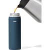 imageOXO Good Grips 20oz Travel Coffee Mug With Leakproof SimplyClean Lid  Terra CottaDark Cobalt
