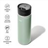 imageOXO Good Grips 20oz Travel Coffee Mug With Leakproof SimplyClean Lid  Terra CottaJade
