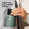 imageOXO Good Grips 20oz Travel Coffee Mug With Leakproof SimplyClean Lid  Terra CottaJade