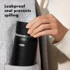 imageOXO Good Grips 20oz Travel Coffee Mug With Leakproof SimplyClean Lid  Terra CottaOnyx