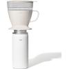 imageOXO Good Grips 20oz Travel Coffee Mug With Leakproof SimplyClean Lid  Terra CottaQuartz