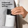 imageOXO Good Grips 20oz Travel Coffee Mug With Leakproof SimplyClean Lid  Terra CottaQuartz