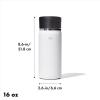 imageOXO Good Grips 20oz Travel Coffee Mug With Leakproof SimplyClean Lid  Terra CottaQuartz