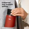 imageOXO Good Grips 20oz Travel Coffee Mug With Leakproof SimplyClean Lid  Terra CottaTerra Cotta