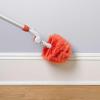 imageOXO Good Grips 3in1 Extendable Microfiber Long Reach Duster with Interchangeable Heads 8 ft