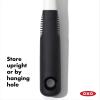 imageOXO Good Grips Dish Brush WhiteBlack 1EA1 EA Pack of 2
