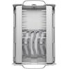 imageOXO Good Grips Foldaway Dish RackRack